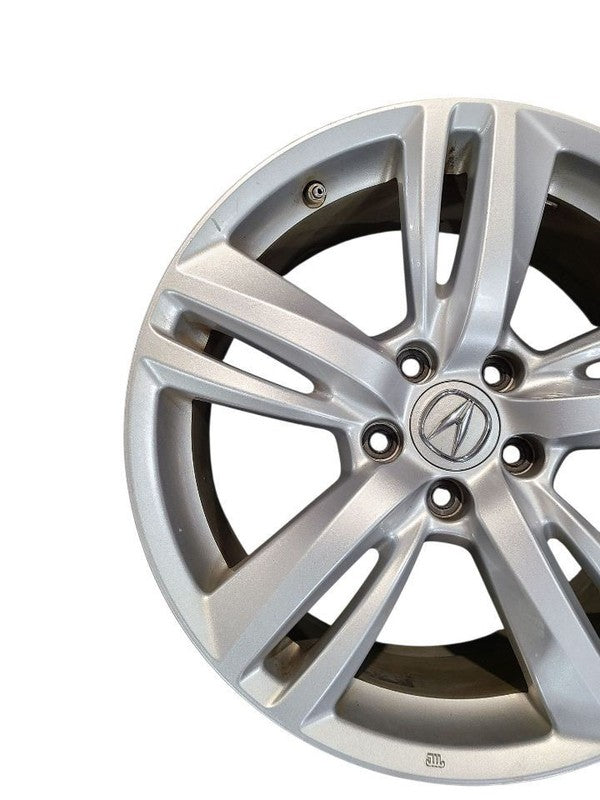 Wheel 18x7-1/2 10 Spoke Alloy Fits 13-15 RDX 648768