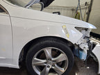Passenger Right Fender Fits 09-14 TSX 646390