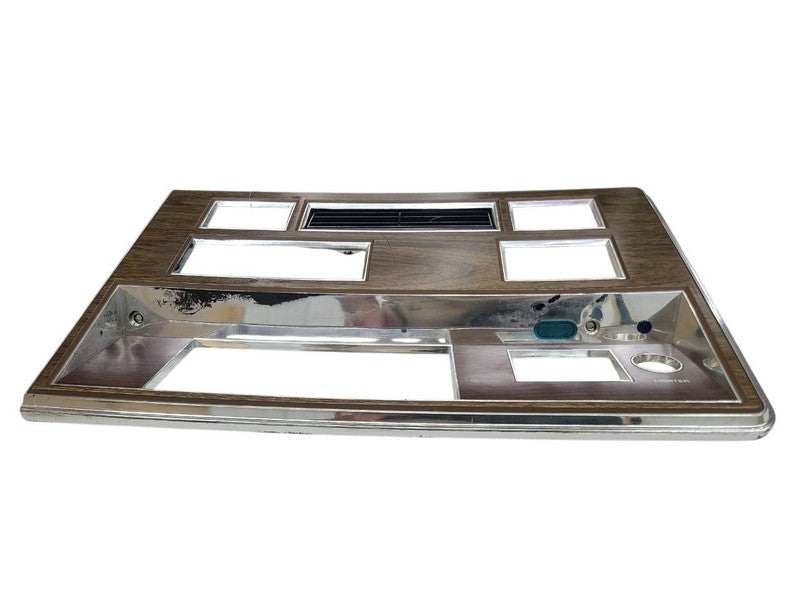 OLDS-SW   1988 Dash Bezel 677793