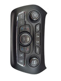 Temperature Control Air Conditioning With Dual Zone Fits 15-18 CHEROKE