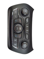 Temperature Control Air Conditioning With Dual Zone Fits 15-18 CHEROKE