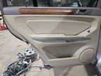 GL450     2007 Door Trim Panel Rear 610774
