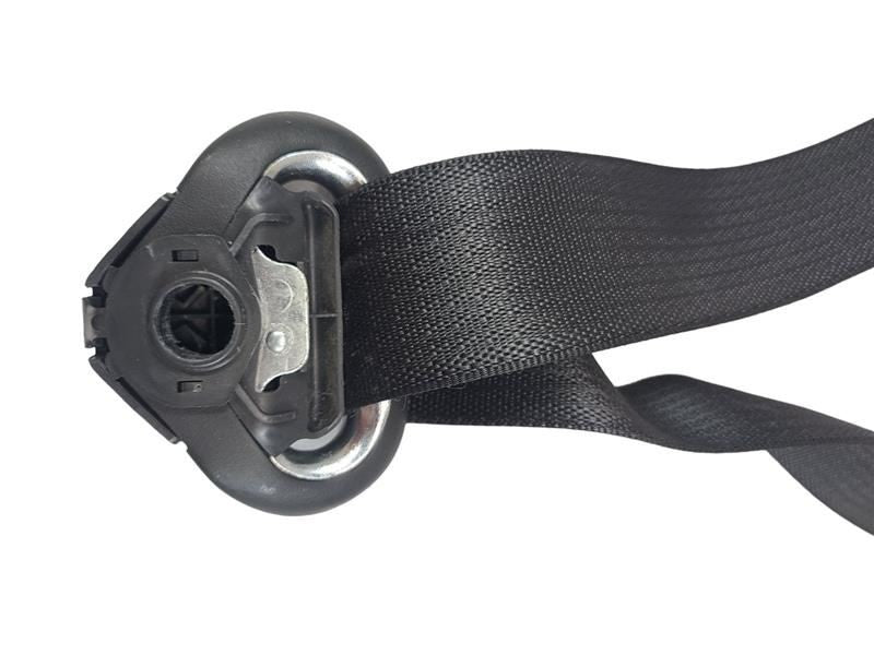 NAVIGATOR 2012 Seat Belt Rear 589990