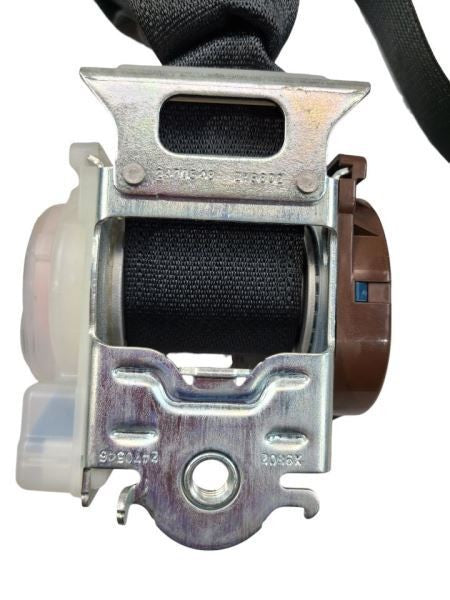 ROGUE     2020 Seat Belt Rear 601746