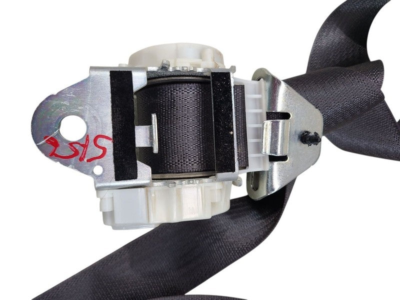 SILVRDO35 2015 Seat Belt Rear 639719