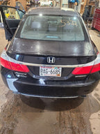 Fuel Pump Assembly Tank Mounted 2.4L Fits 15-20 TLX 657044