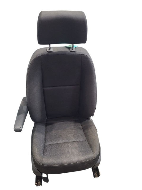Driver Front Seat Bucket Manual Fits 19-22 MERCEDES SPRINTER 1500 6720