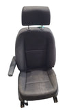 Driver Front Seat Bucket Manual Fits 19-22 MERCEDES SPRINTER 1500 6720