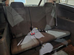 Seat Belt Front VIN J 11th Digit Limited Bucket Fits 11-17 ACADIA 5857