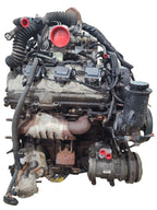 Engine 3.4L VIN N 5th Digit 5VZFE Engine 6 Cylinder Fits 99-04 TACOMA 