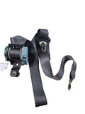 SILVRDO15 2002 Seat Belt Rear 638801