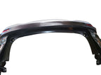 Rear Bumper Includes Right And Left Painted Extensions Fits 17-19 CR-V