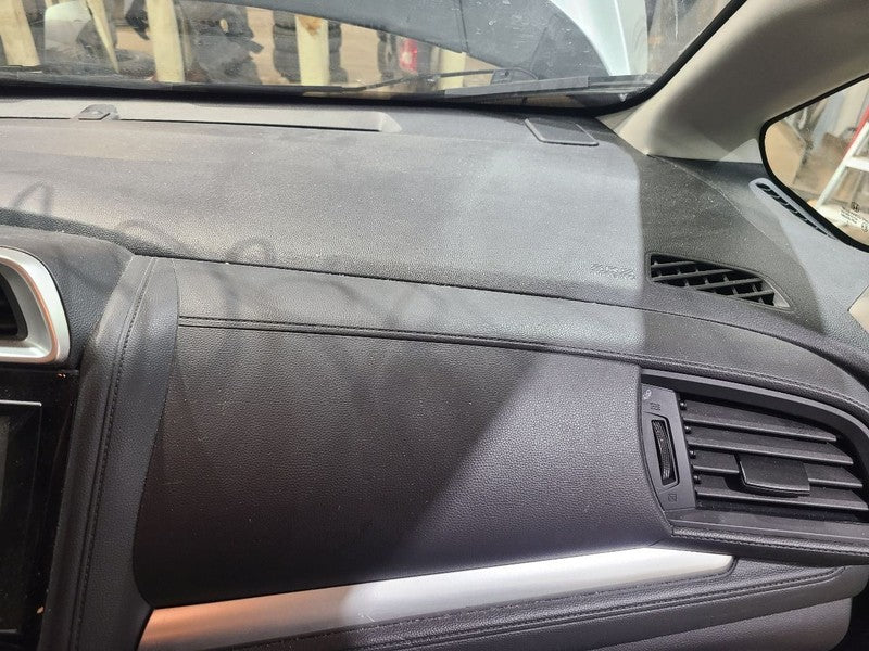 Dash Panel Fits 15-20 FIT 649263