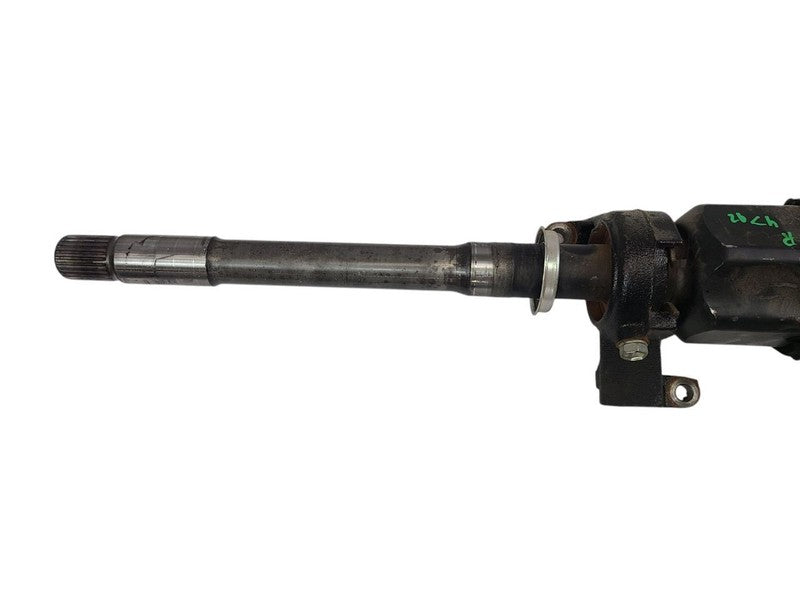 Passenger Right Axle Shaft Front AWD Fits 15-17 LEXUS NX200T 602189
