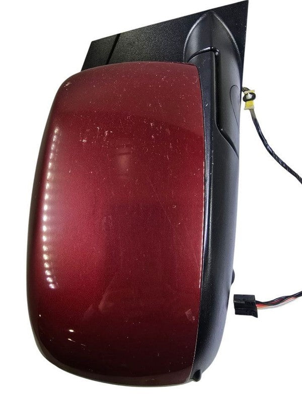 Passenger Side View Mirror Power Painted Fits 11-16 TOWN & COUNTRY 621