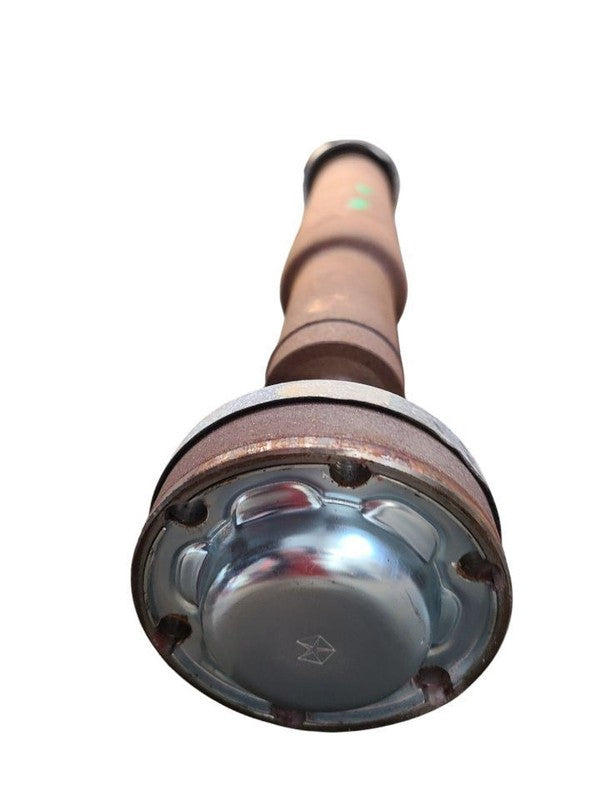 Rear Drive Shaft Wk Body VIN E Or F 6th Digit Fits 14-22 GRAND CHEROKE