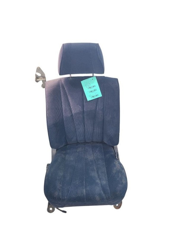 CAMRY     1990 Front Seat 657243