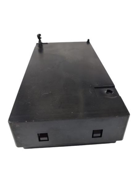 Chassis ECM Telematic Module Fits 2009 CARAVAN 599833 05064449AG