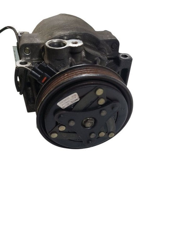 AC Compressor Fits 90-93 MAZDA MX-5 MIATA 651157
