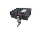 ECLIPSCRS 2018 Transmission Control Module Chassis ECM 573121