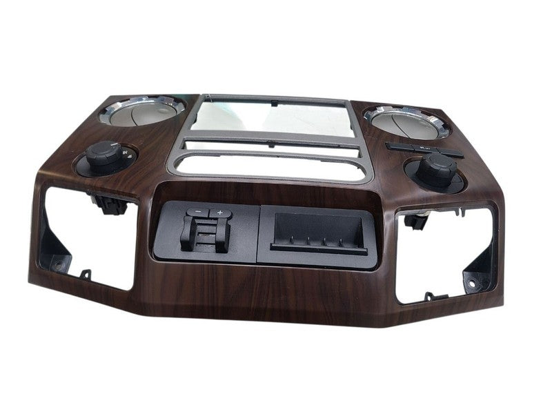 F350SD    2012 Dash Bezel 680448