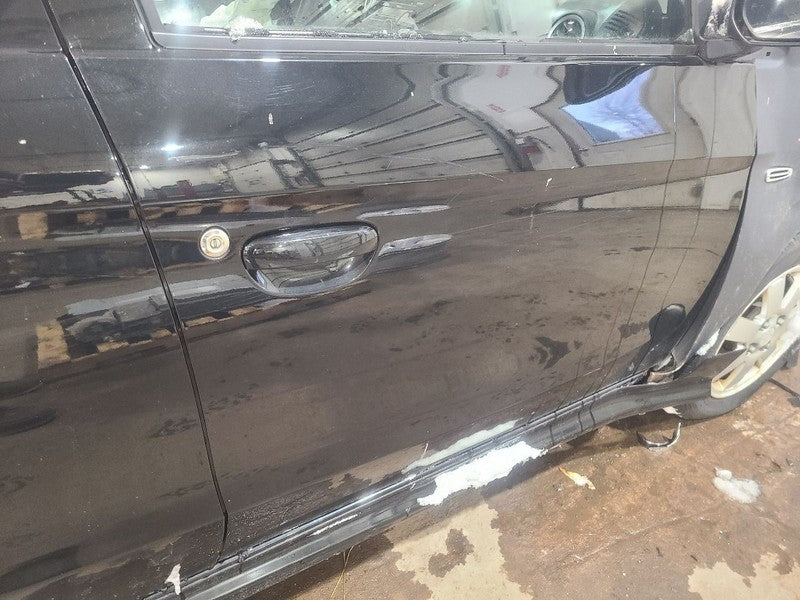 Passenger Front Door Hatchback Fits 14-15 17-24 MIRAGE 655695