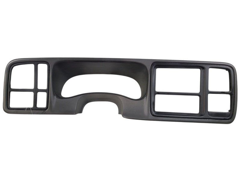 SILVRDO25 2005 Dash Bezel 646463