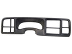 SILVRDO25 2005 Dash Bezel 646463