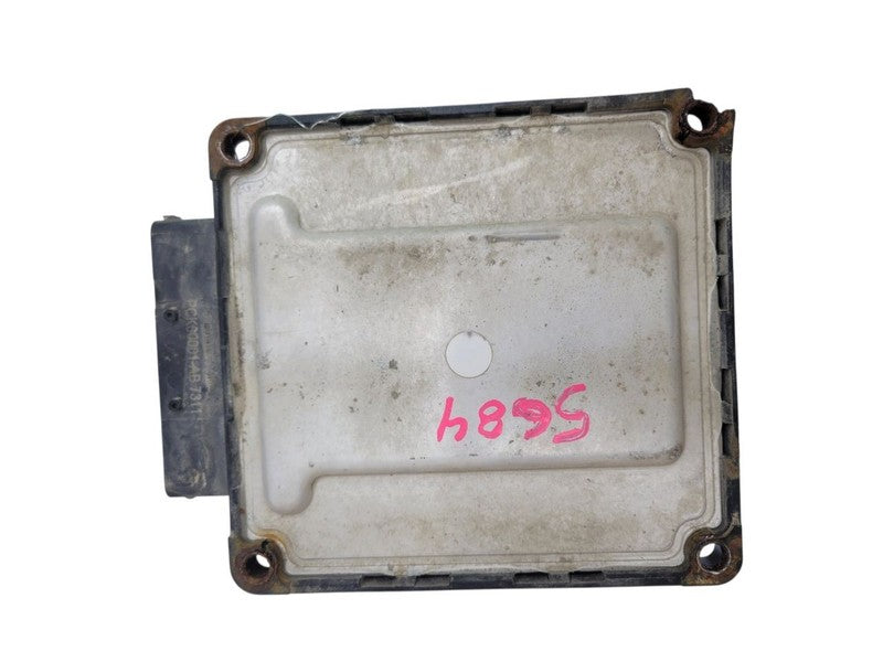 Chassis ECM Transmission Thru 07/29/07 Fits 08 FORD F250SD 677031 7C34