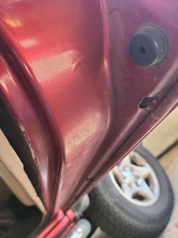Passenger Right Front Door Electric Windows Fits 95-04 TACOMA 680255