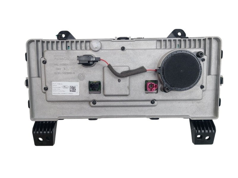 Speedometer Digital Cluster Fits 24 FORD F150 PICKUP 680196