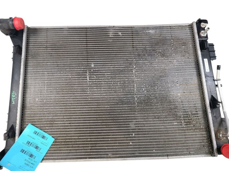 Radiator US Built VIN 5 1st Digit Fits 16-20 OPTIMA 646385
