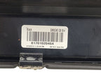 CORVETTE  2010 Glove Box 680955