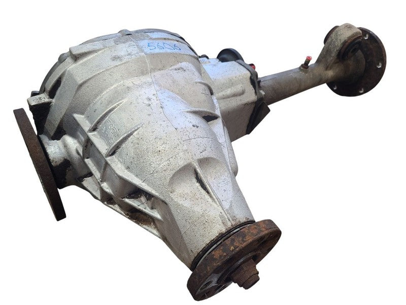 Carrier Front Axle Heritage 3.55 Ratio Fits 97-04 FORD F150 PICKUP 672