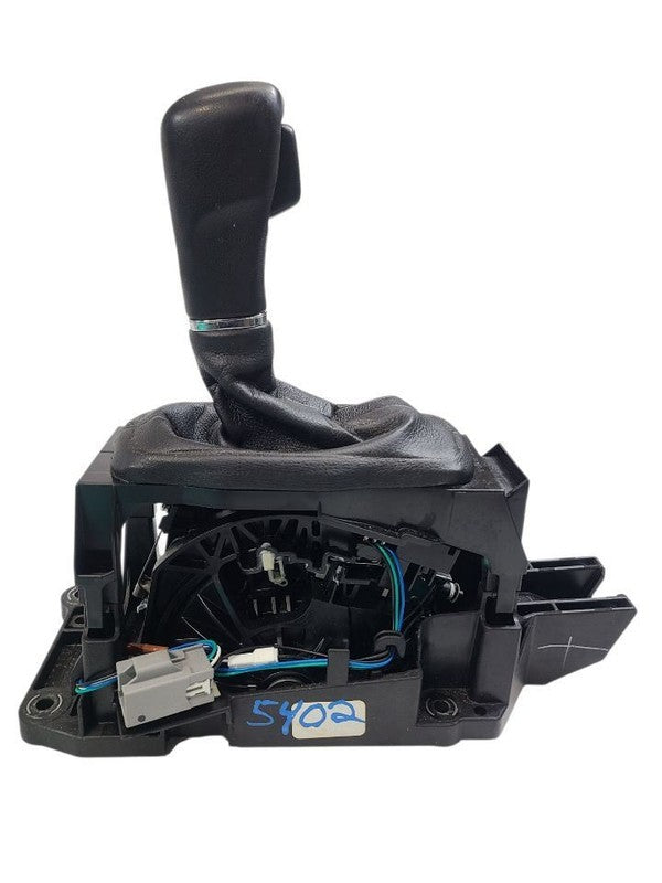 FLEX      2019 Transmission Shift 659168
