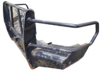 Front Bumper Without Park Assist Painted Fits 19-24 DODGE 2500 PICKUP 