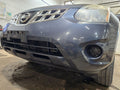 Front Bumper VIN J 1st Digit Japan Built Fits 11-15 ROGUE 622966
