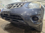 Front Bumper VIN J 1st Digit Japan Built Fits 11-15 ROGUE 622966