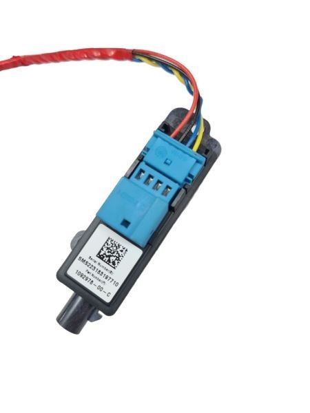 TESLA 3   2023 Driver's Side B-Pillar Camera/Projector 577836