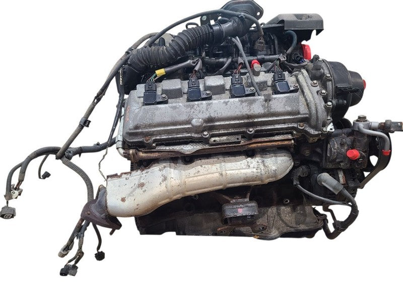Engine 4.7L VIN T 5th Digit 2UZFE Engine Fits 05-07 SEQUOIA 666022