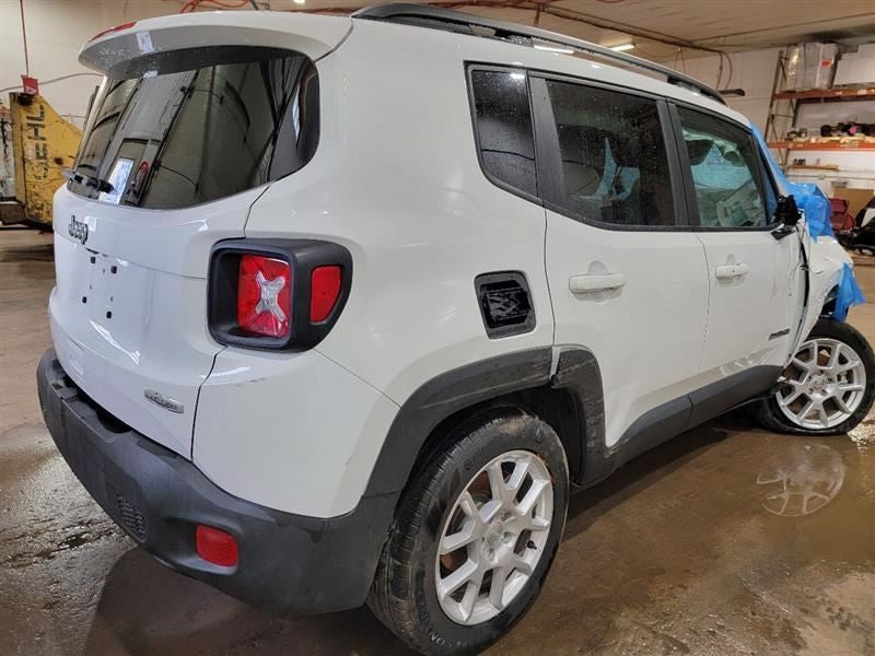 RENEGADE  2021 Keys/Latches/Locks 590871