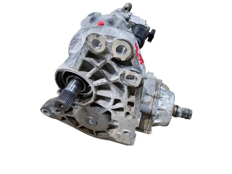 Transfer Case VIN Z 11th Digit 2.5L ID Akn Fits 17 ACADIA 587483