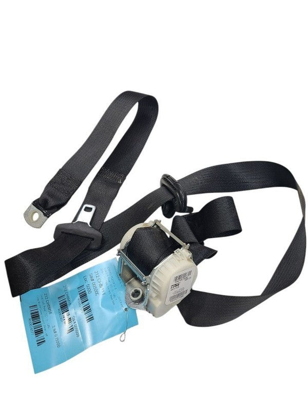 RAM1500   2018 Seat Belt Rear 624377
