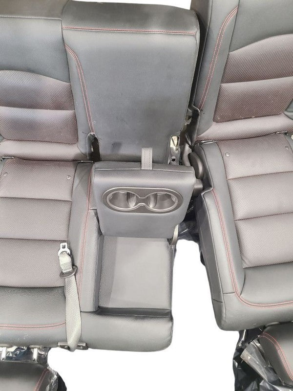 EQUINOX   2021 Seat Rear 627286