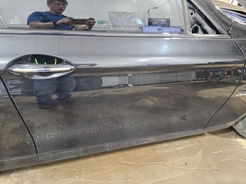 Passenger Right Front Door Electric Fits 11-16 BMW 528i 635610