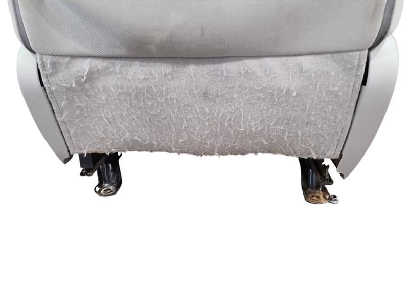 Passenger Front Seat Bucket Cloth Manual Base Fits 09-12 RAV4 601165