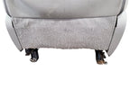 Passenger Front Seat Bucket Cloth Manual Base Fits 09-12 RAV4 601165