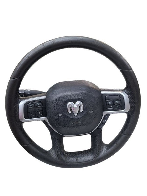 Steering Column Tilt Wheel Dash Shift Fits 13-22 DODGE 2500 PICKUP 674