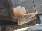 Driver Fender Front Fits 11-16 FORD F250SD PICKUP 666726