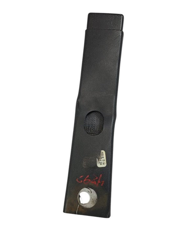 Seat Belt Front Mega Cab Bench Seat Buckle Fits 10-12 DODGE 2500 PICKU